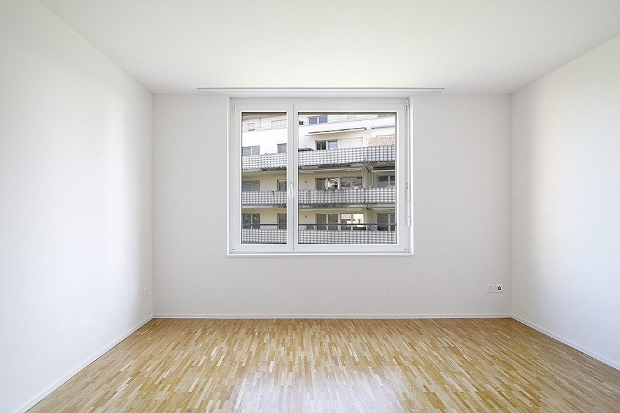 Appartamento di 2 ½ locali