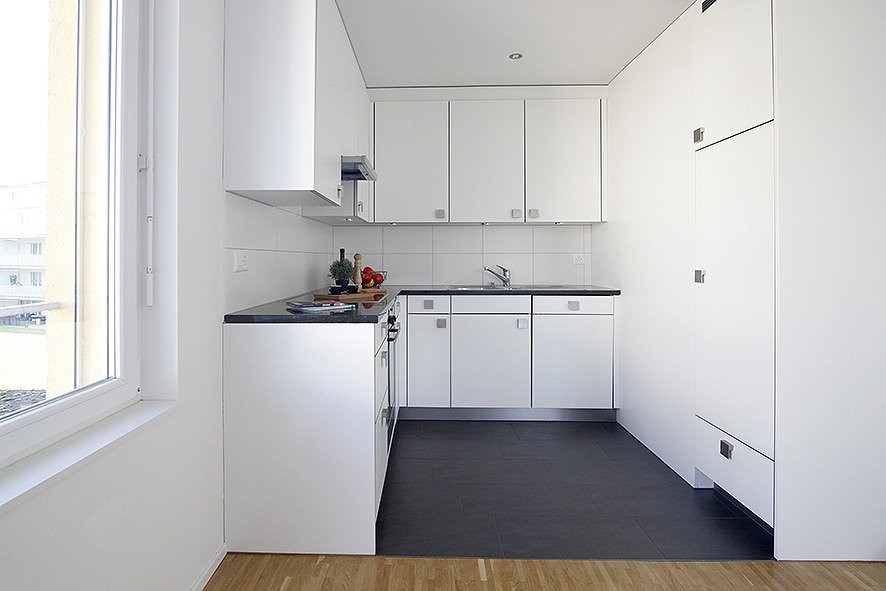 Appartamento di 2 ½ locali