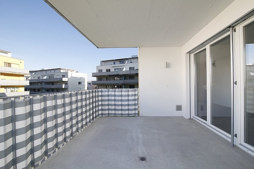 Appartamento di 2 ½ locali