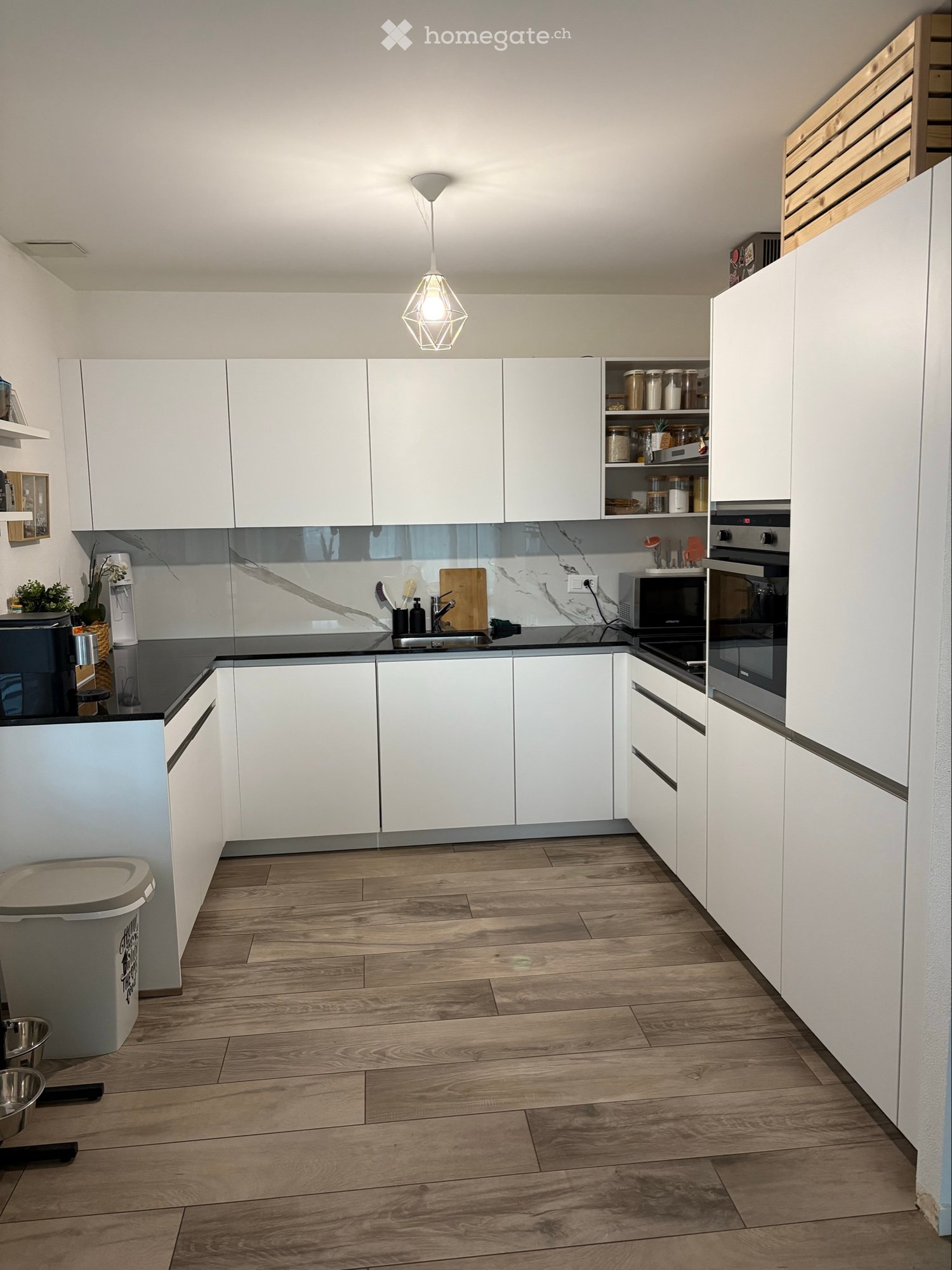 3 Zimmer Wohnung, Foto 4 von 5