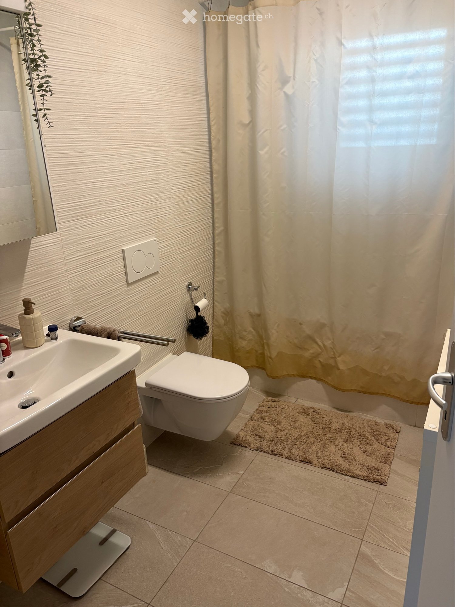 3 Zimmer Wohnung, Foto 3 von 5