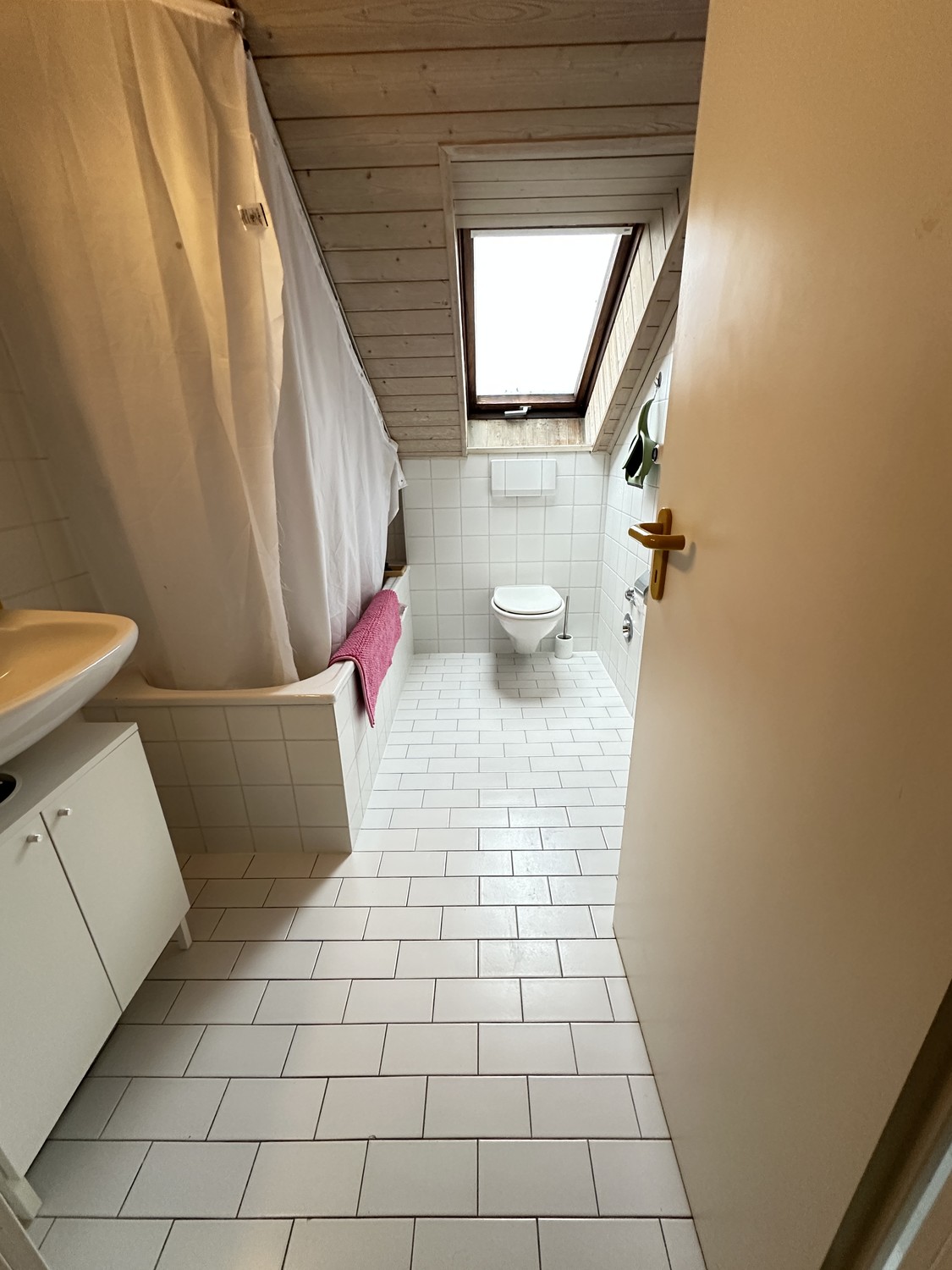 3-Zimmer-Wohnung