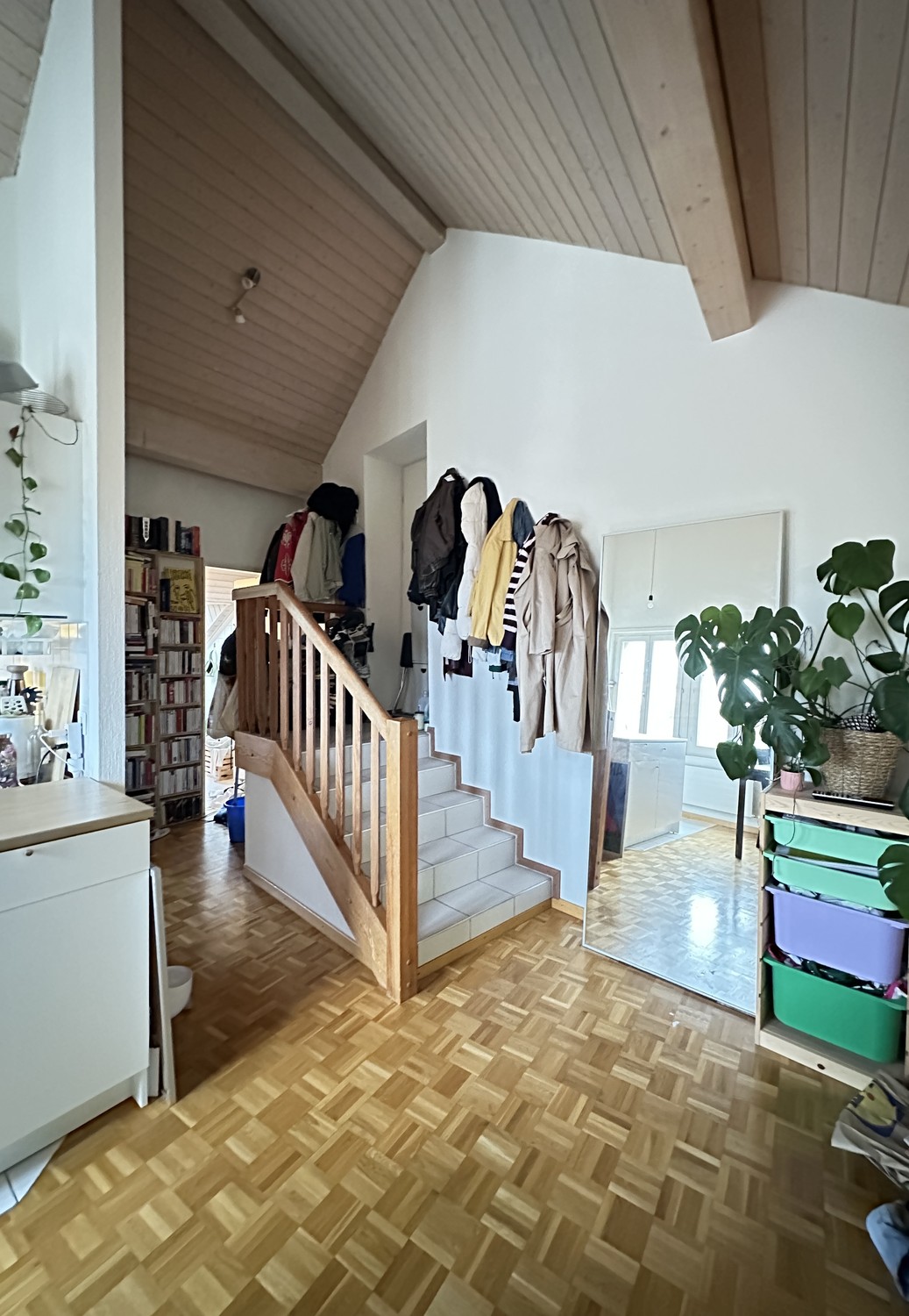 3-Zimmer-Wohnung