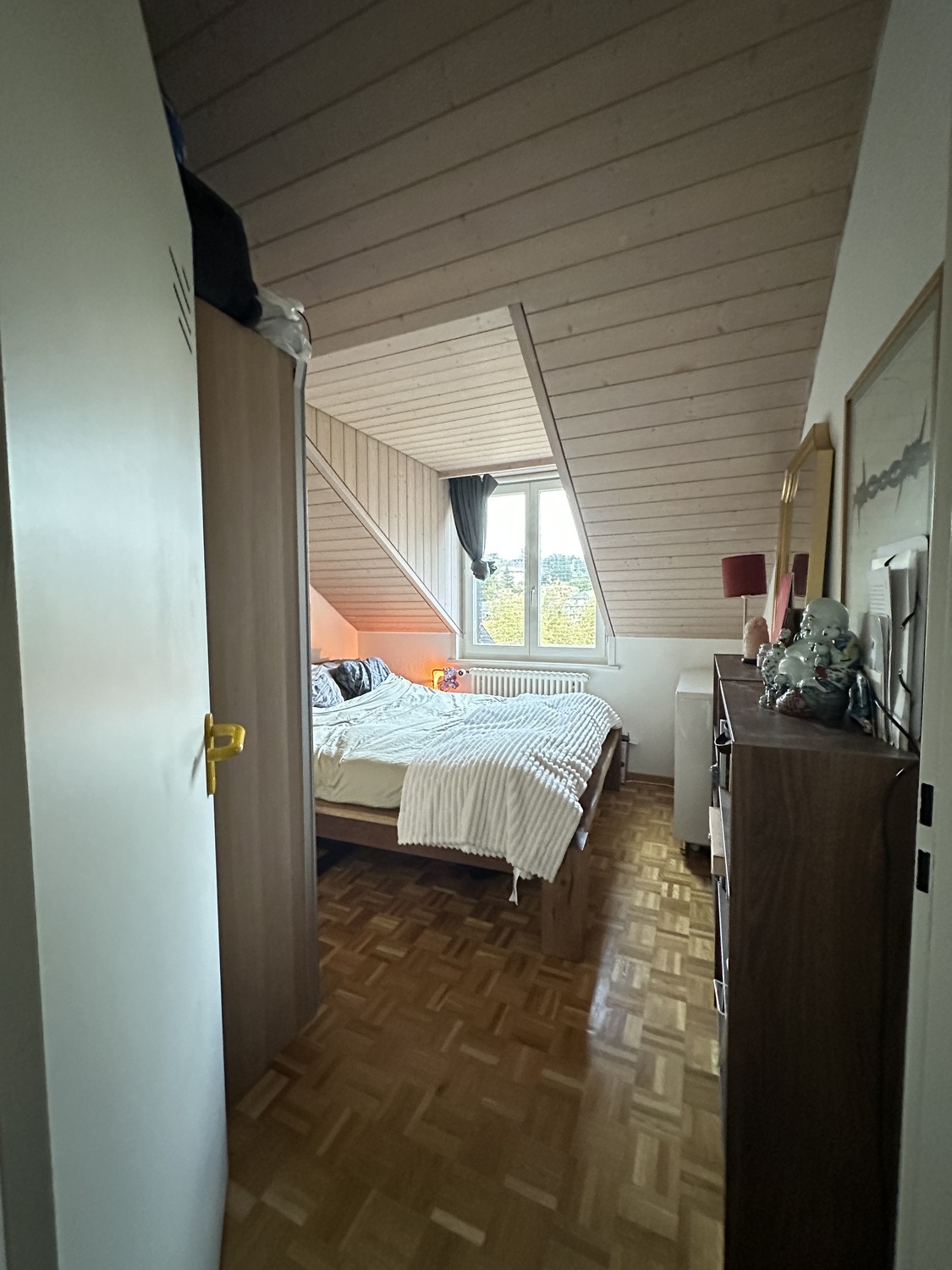 3-Zimmer-Wohnung
