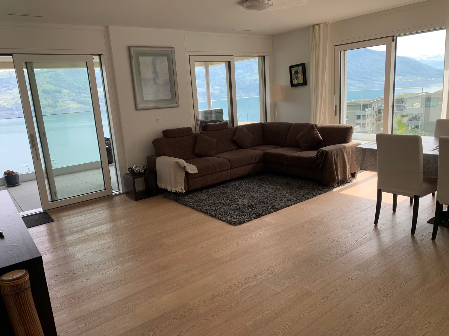 3 ½ rooms apartment, foto 4 di 10