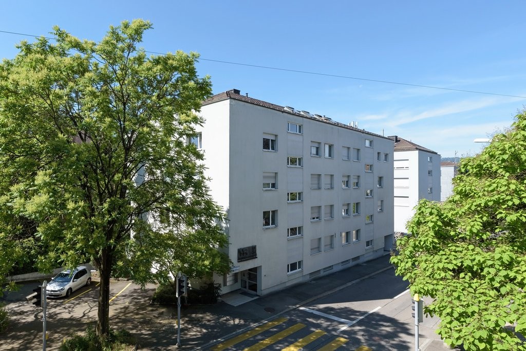 3 rooms apartment, Foto 1 von 9