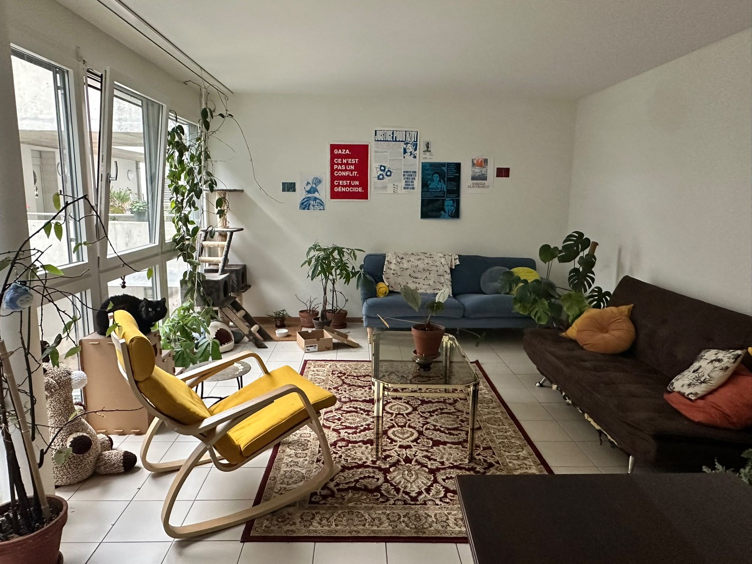 Zimmer in einer WG, Foto 1 von 6