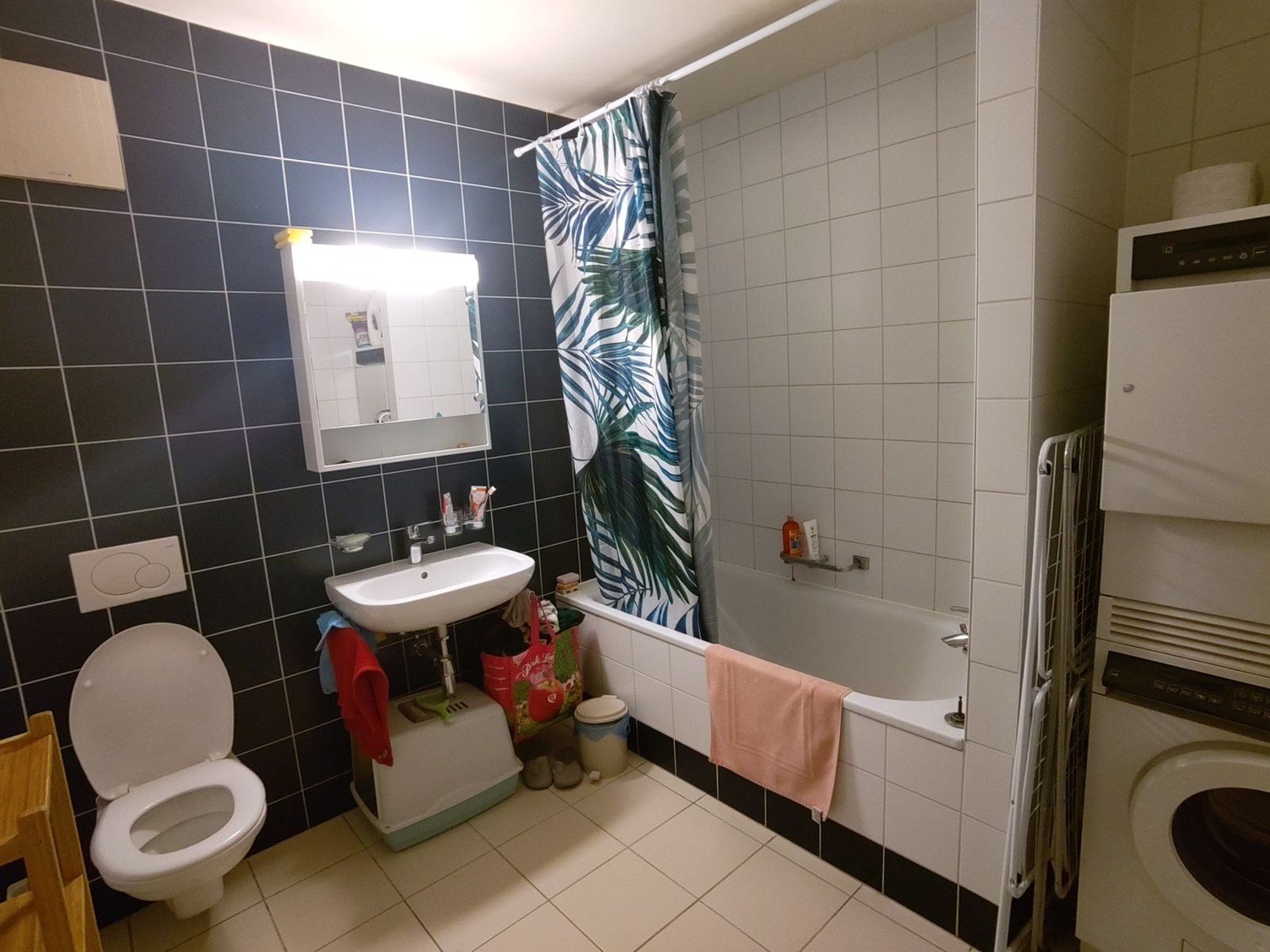 Zimmer in einer WG, Foto 5 von 6