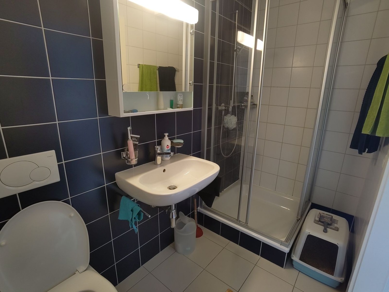 Zimmer in einer WG, Foto 6 von 6