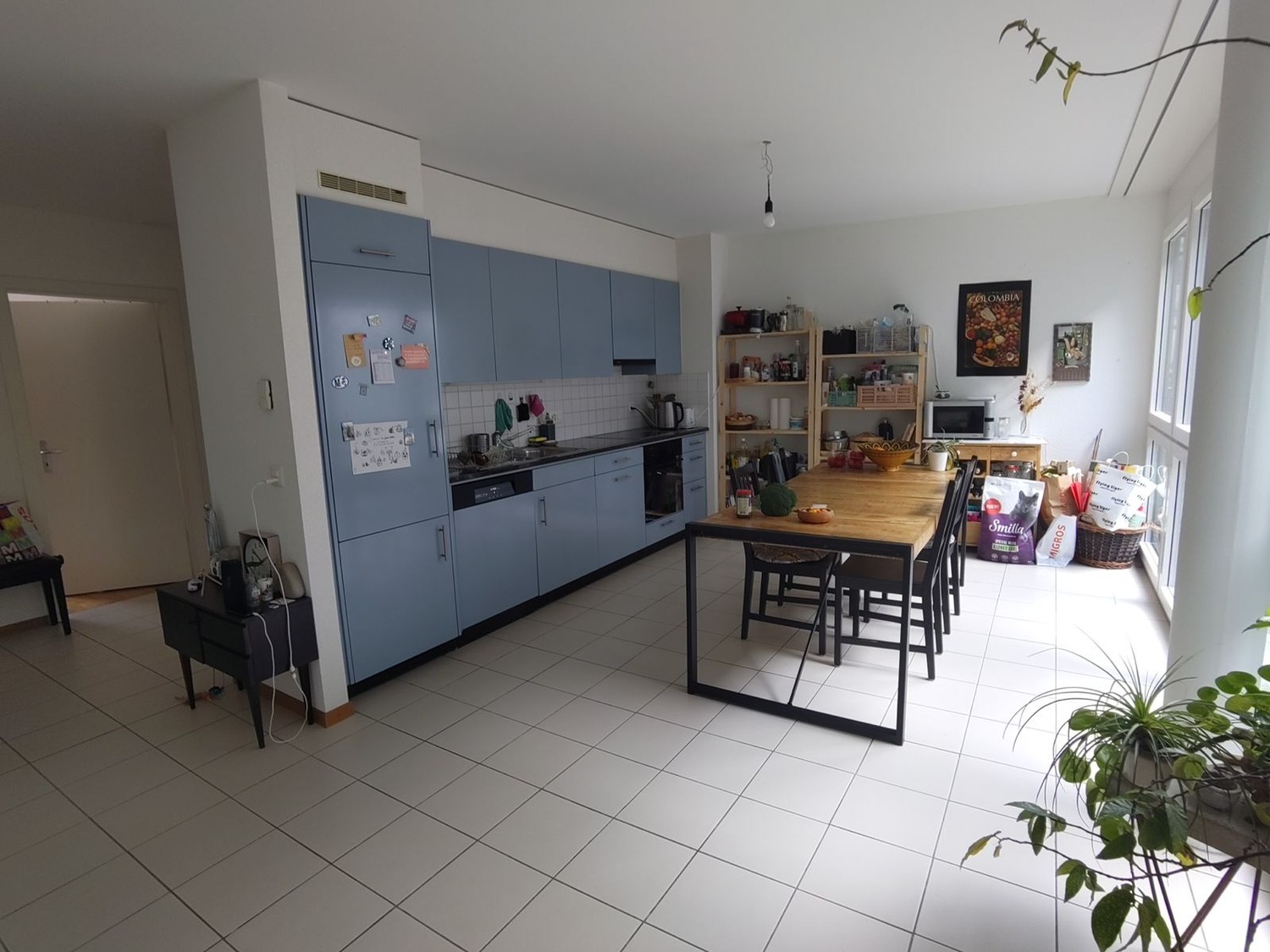 Zimmer in einer WG, Foto 2 von 6