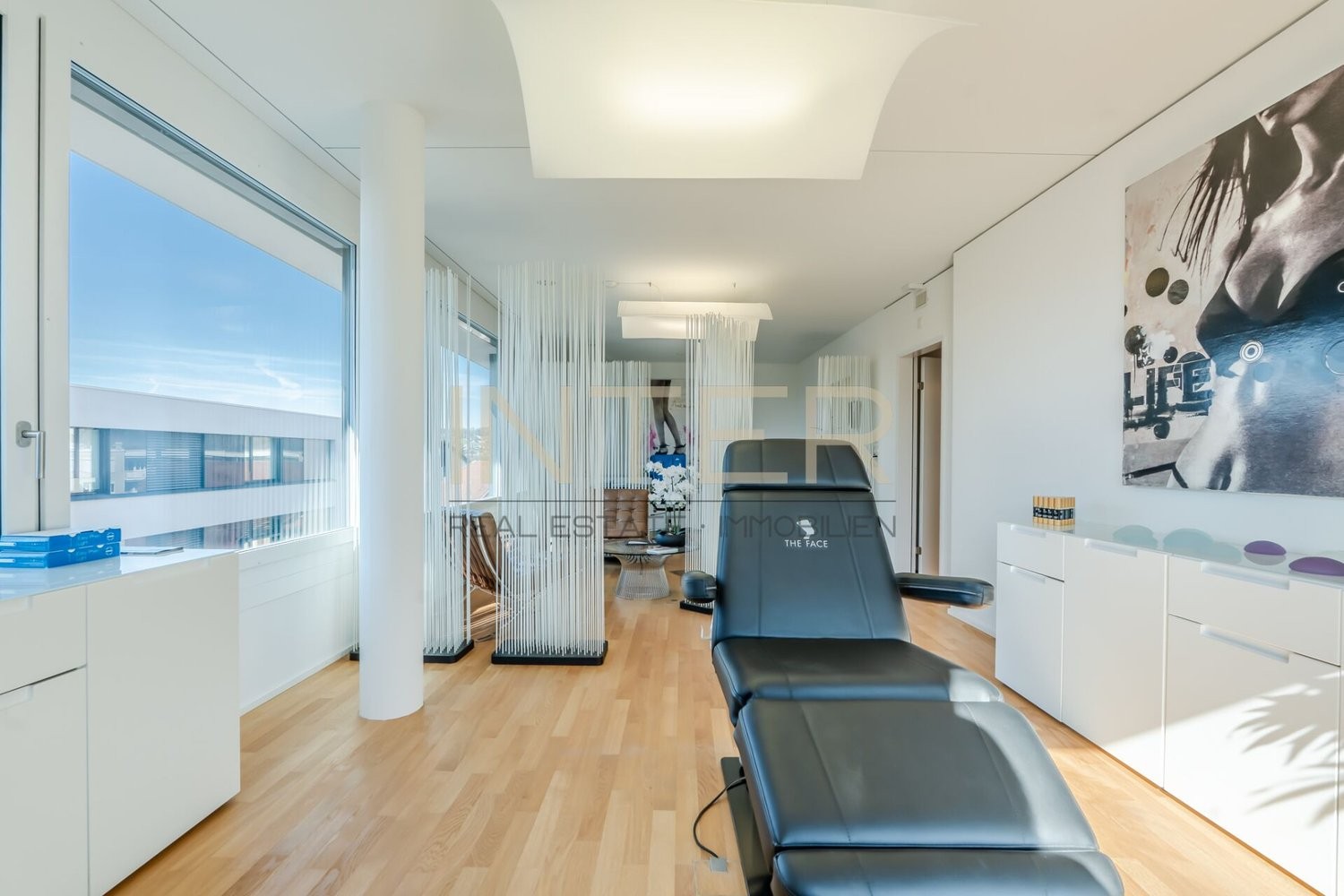 117m² practice