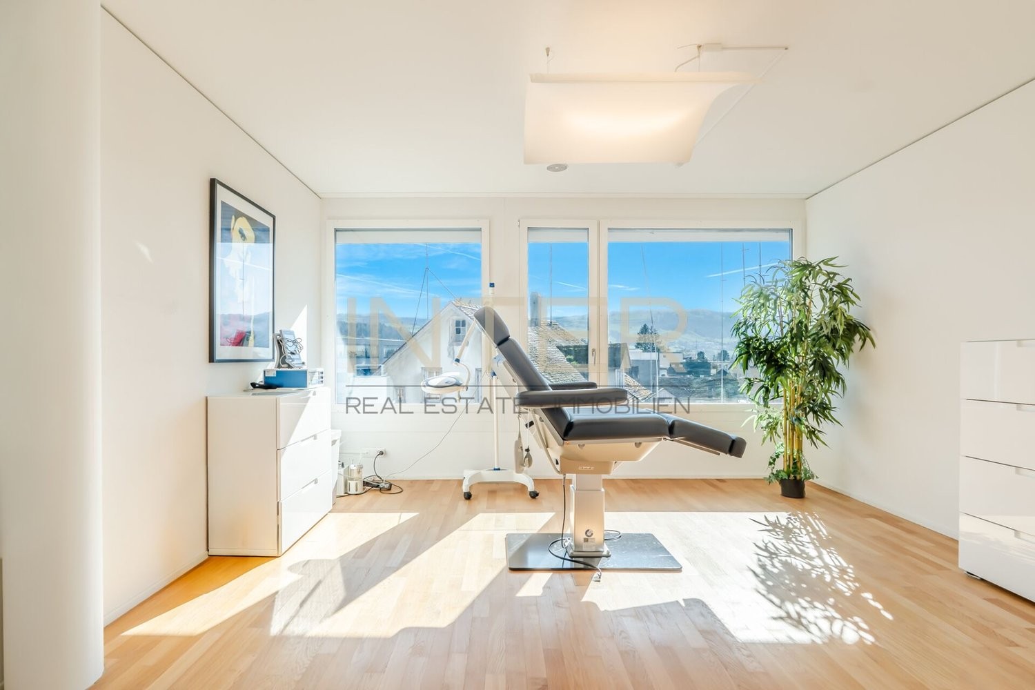 117m² practice
