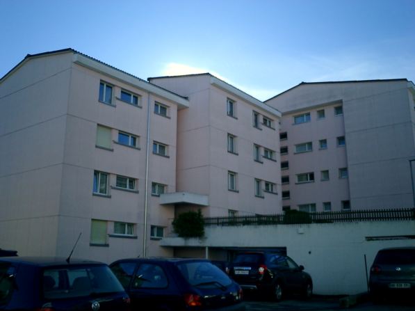 Appartamento di 3 locali