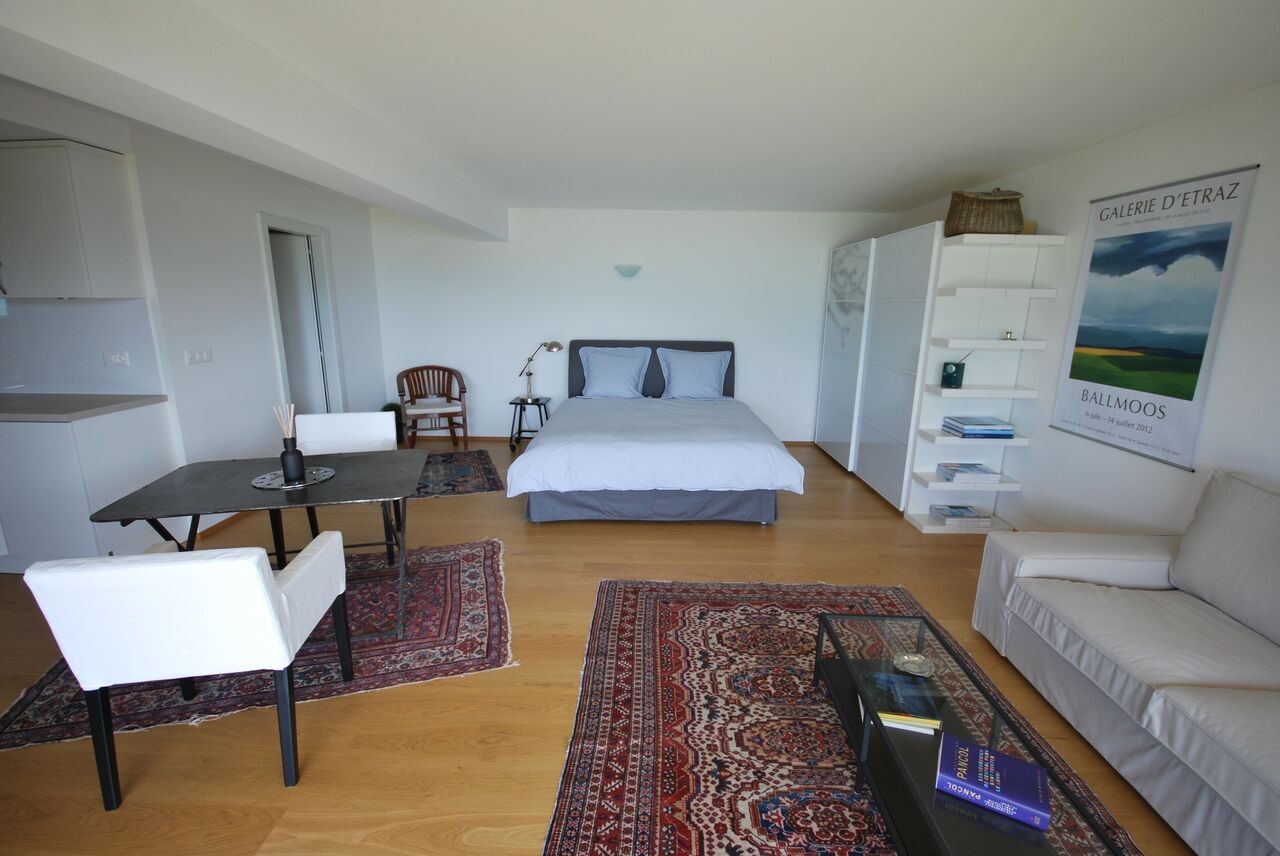 1 ½ Zimmer Wohnung, Foto 7 von 7