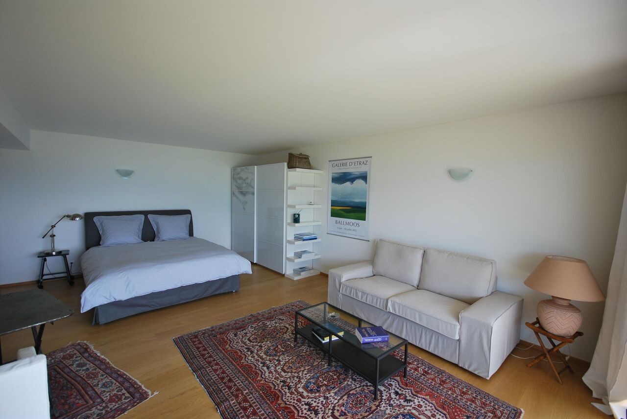 1 ½ Zimmer Wohnung, Foto 1 von 7