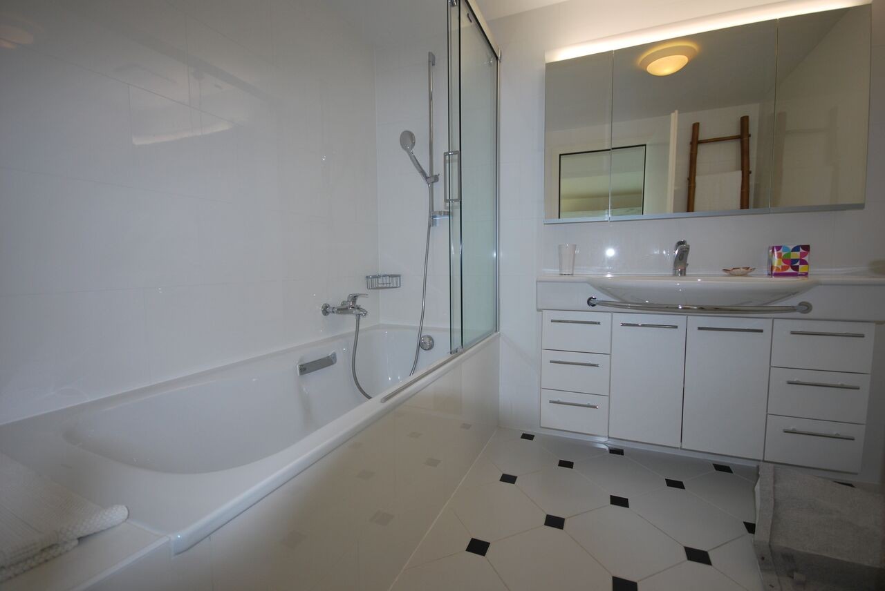 1 ½ Zimmer Wohnung, Foto 6 von 7