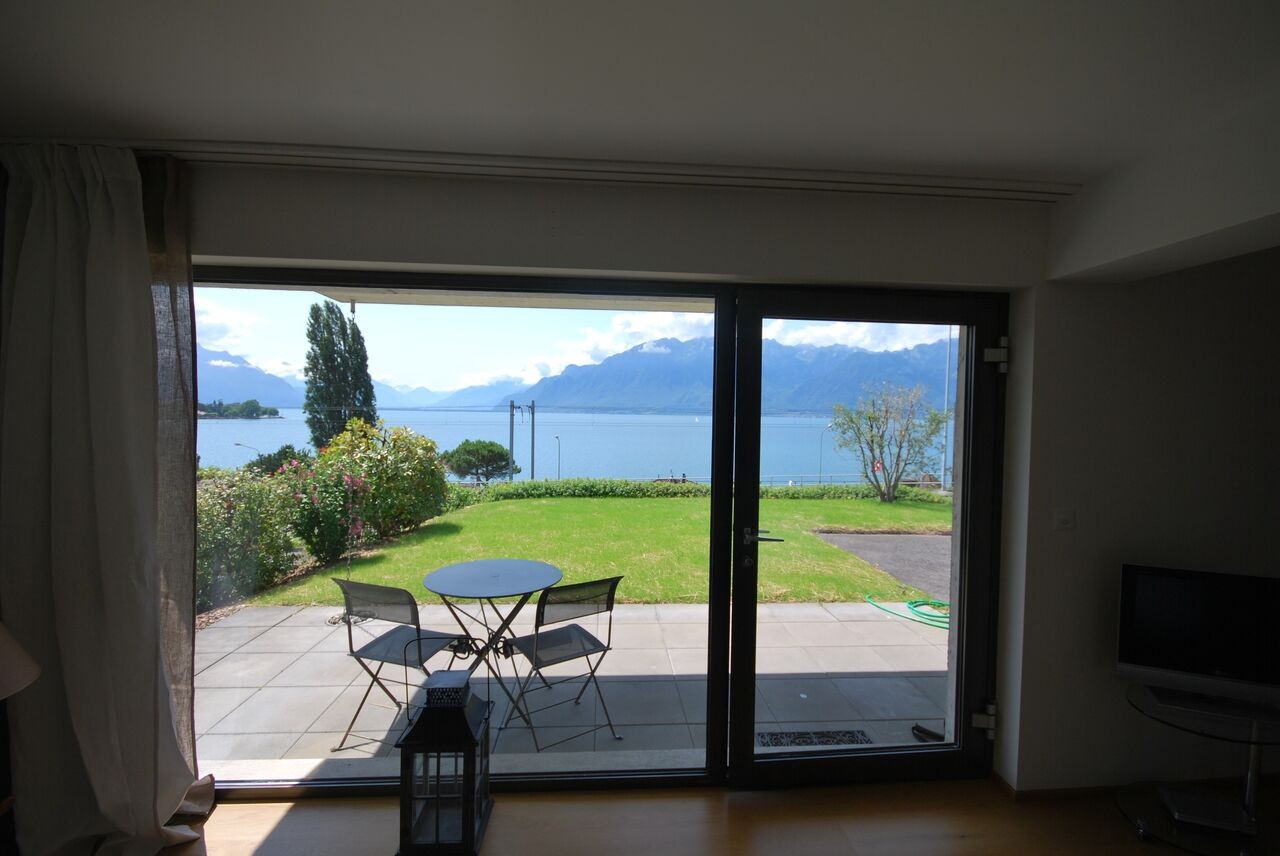 1 ½ Zimmer Wohnung, Foto 3 von 7