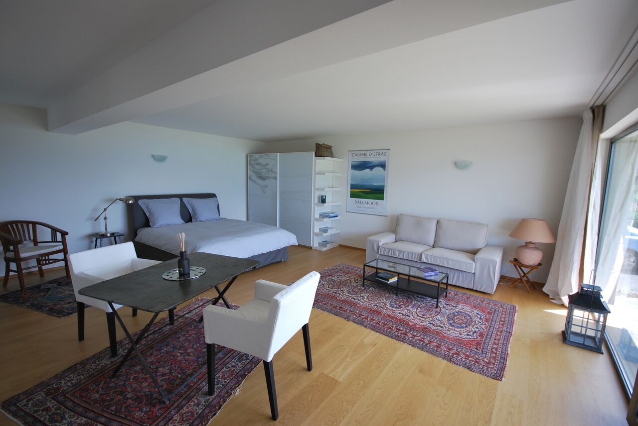 1 ½ Zimmer Wohnung, Foto 5 von 7