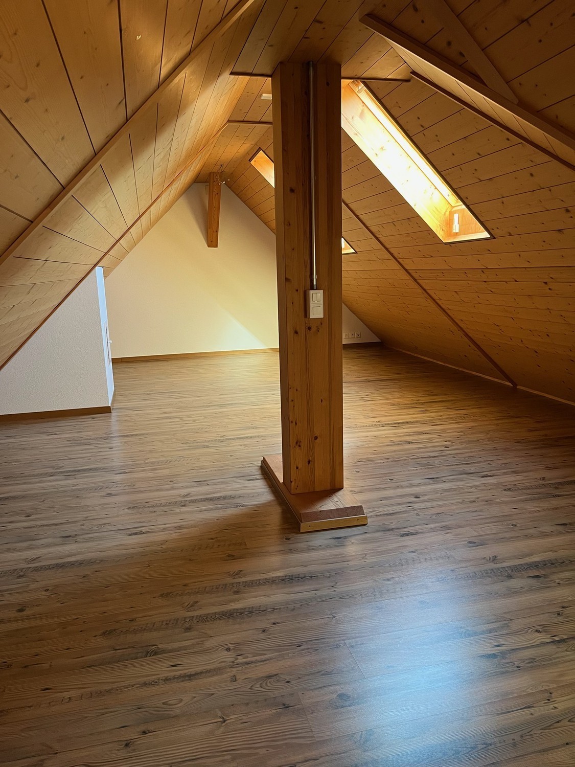3 rooms apartment, Foto 1 von 8