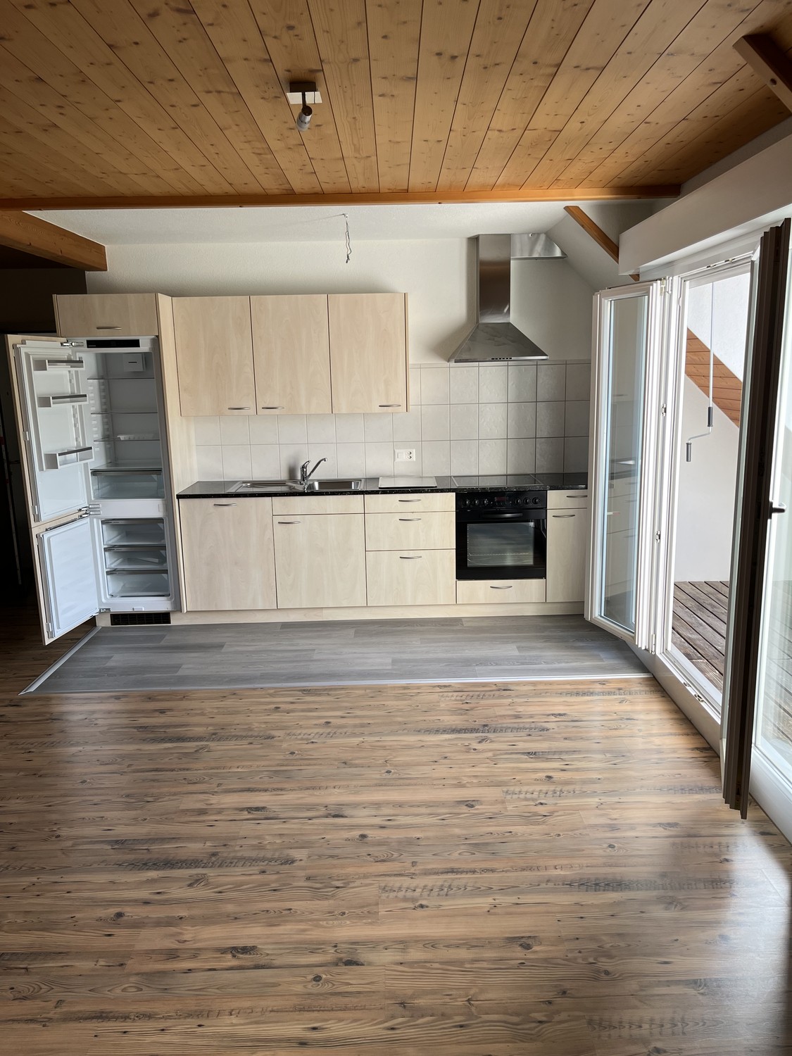 3 rooms apartment, Foto 5 von 8