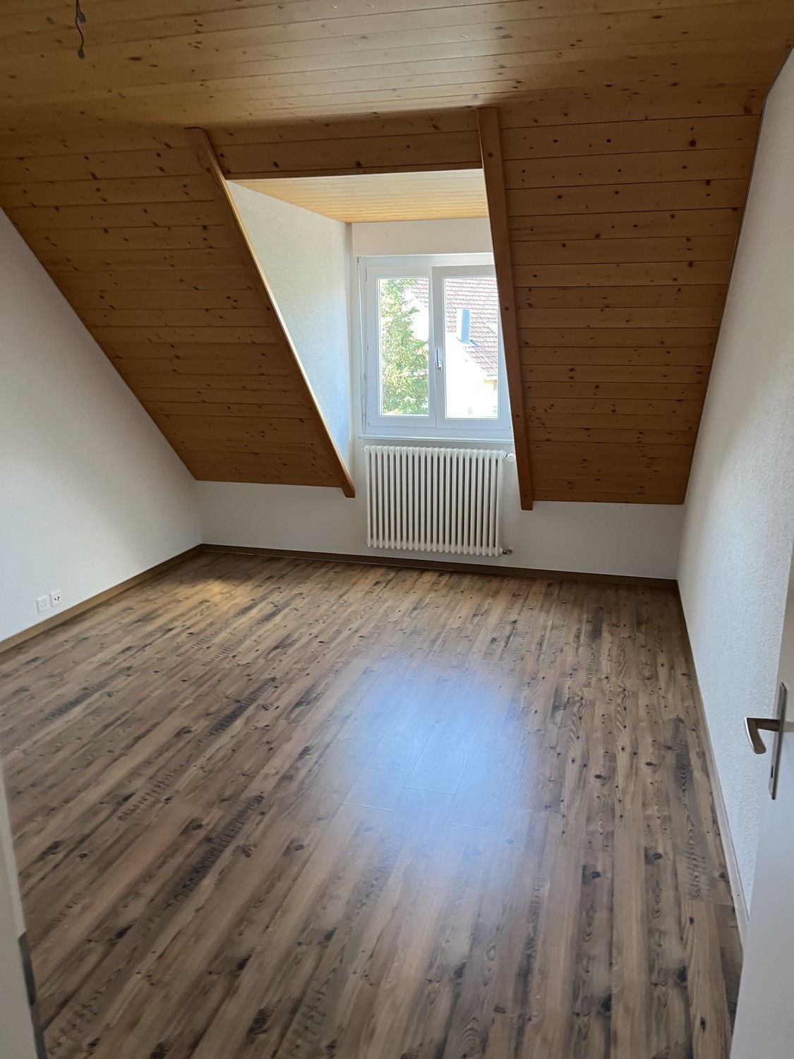 3 rooms apartment, Foto 3 von 8