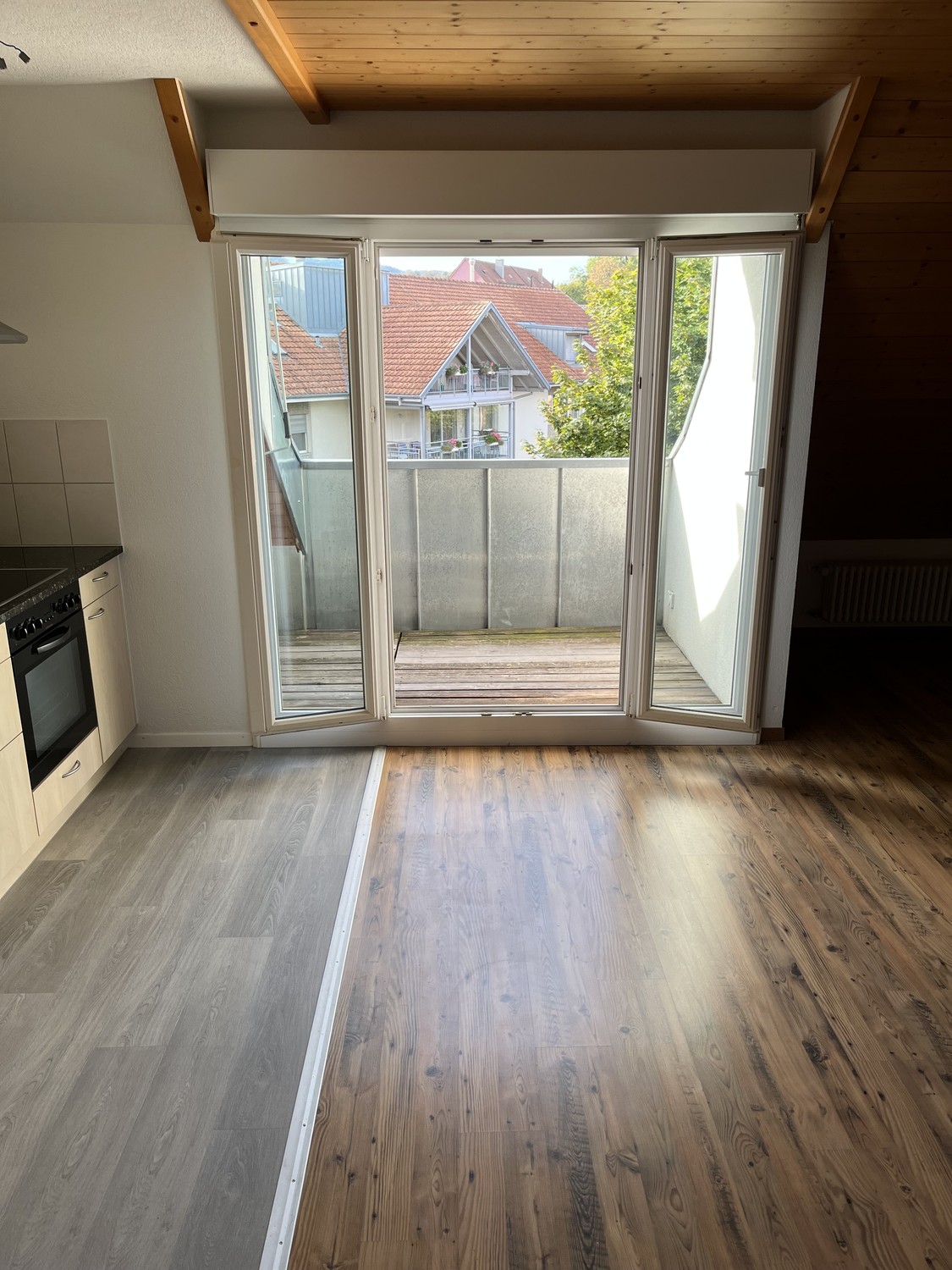 3 rooms apartment, Foto 6 von 8