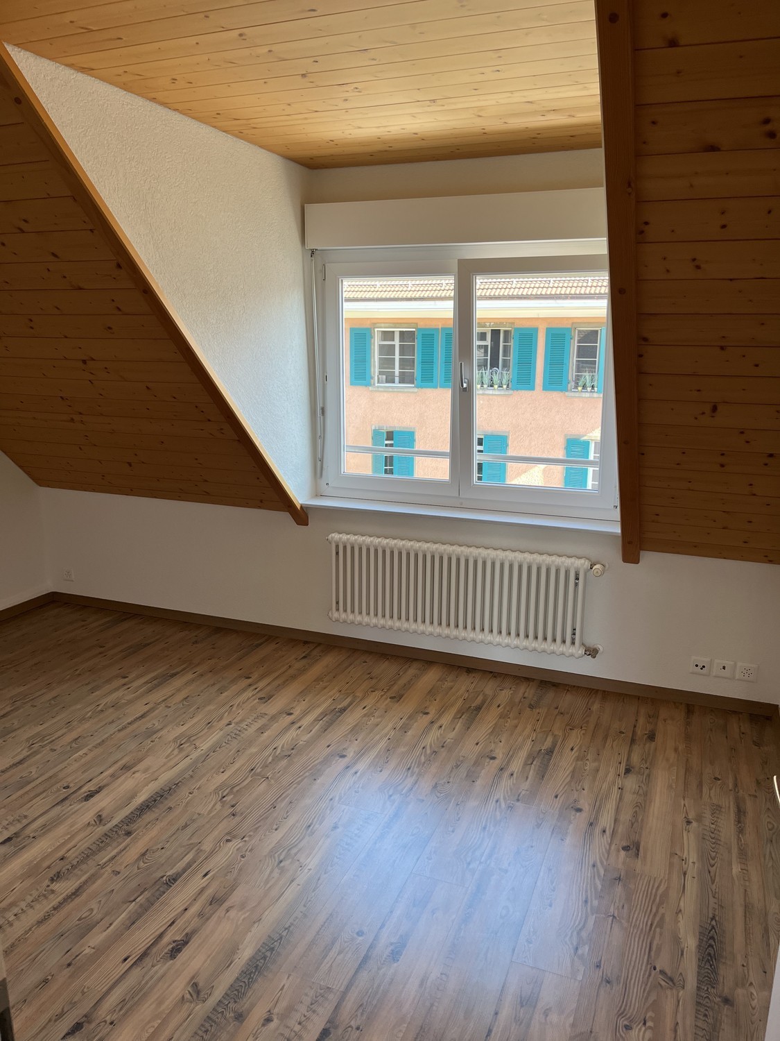 3 rooms apartment, Foto 4 von 8