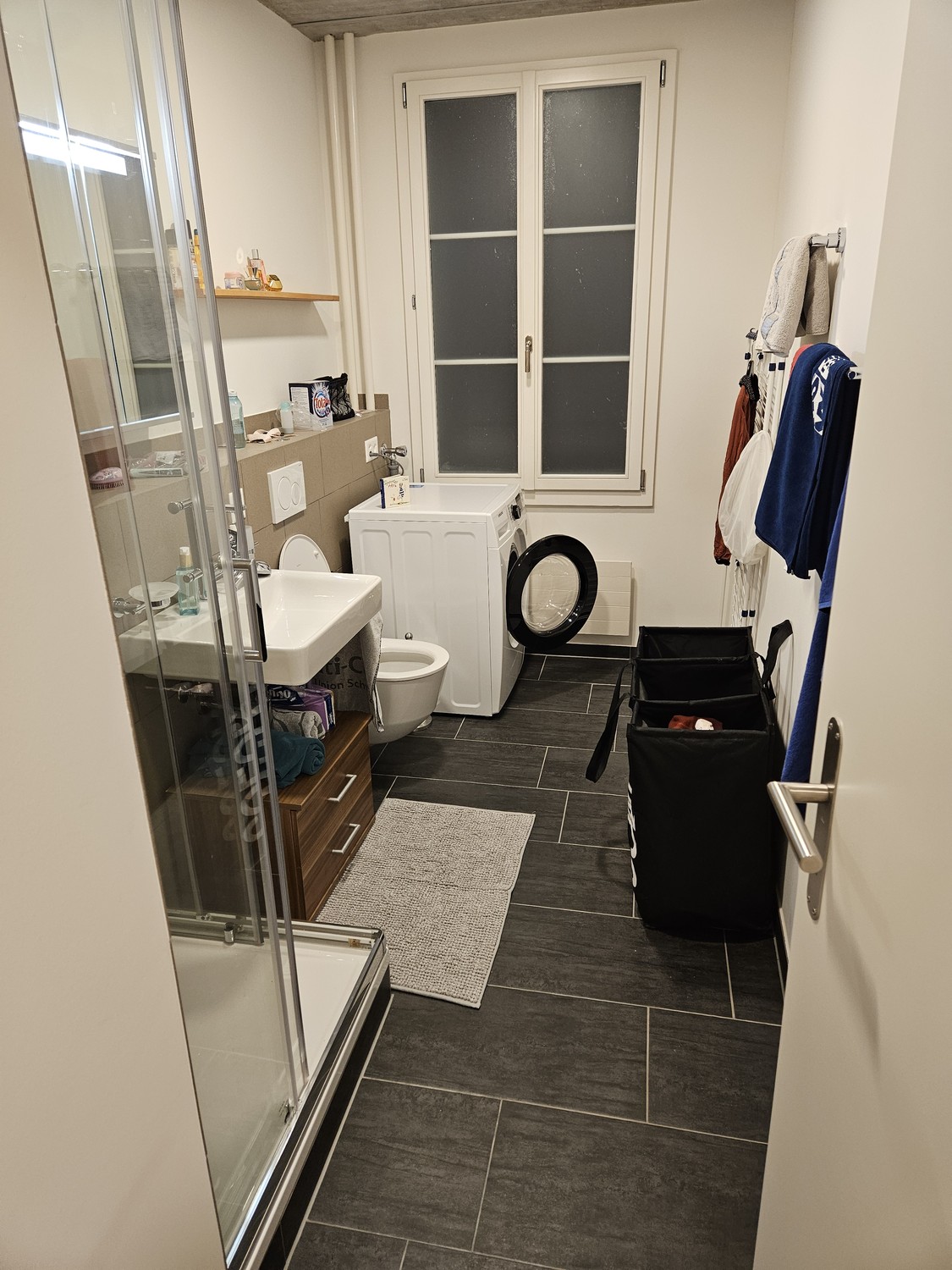 2 ½ rooms apartment, Foto 5 von 5
