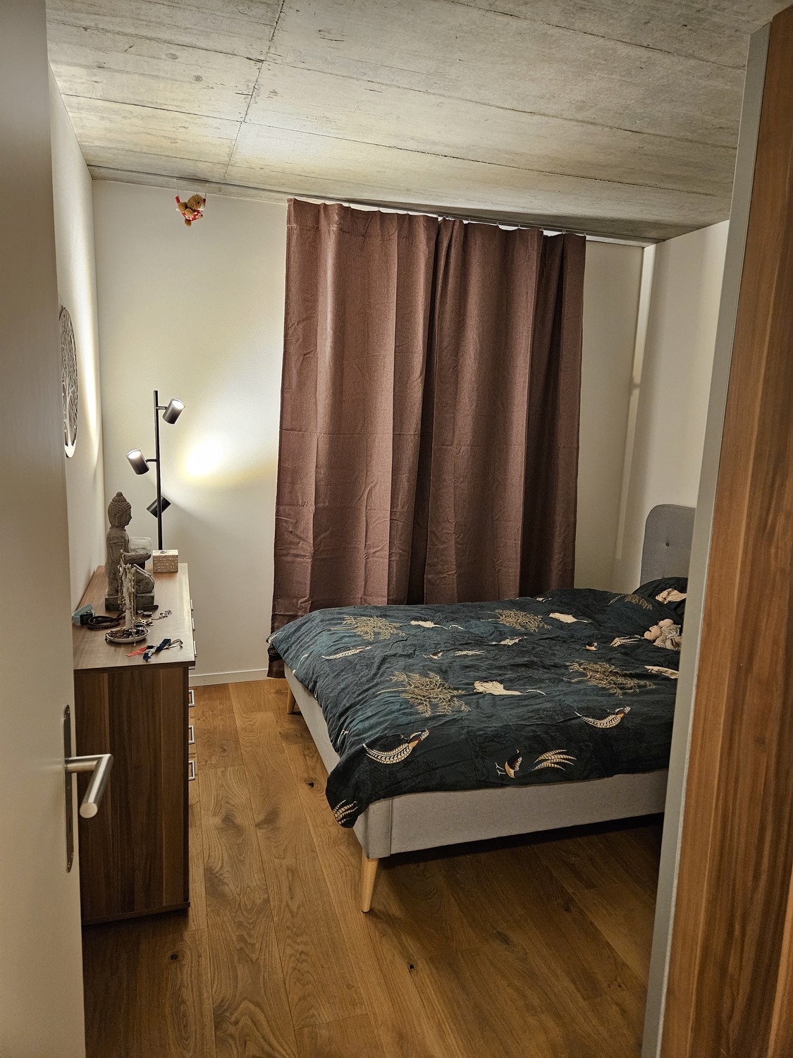 2 ½ rooms apartment, Foto 4 von 5