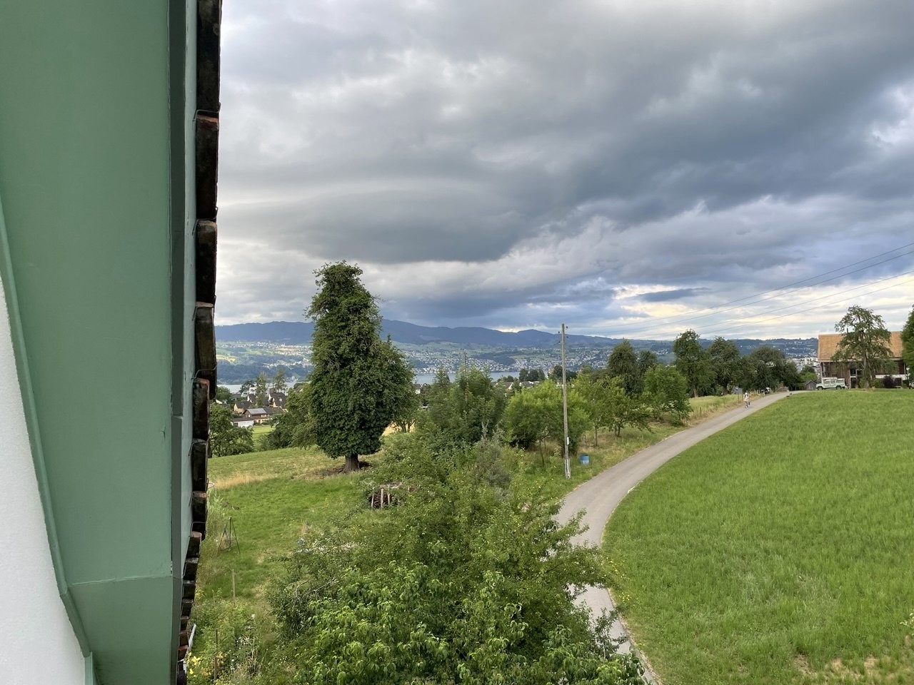 Room in a shared flat, Foto 4 von 4