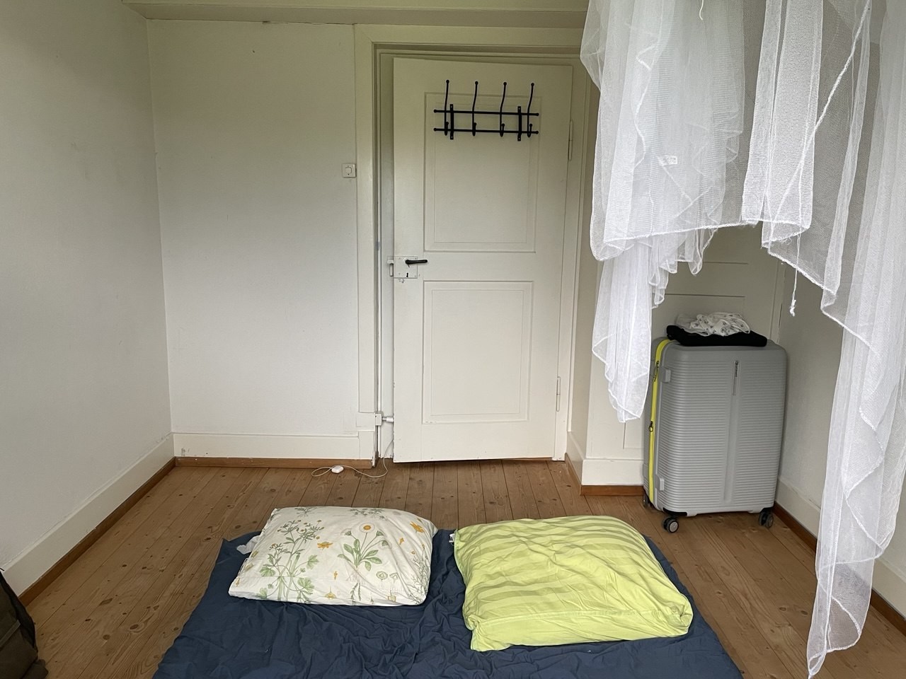 Room in a shared flat, Foto 3 von 4