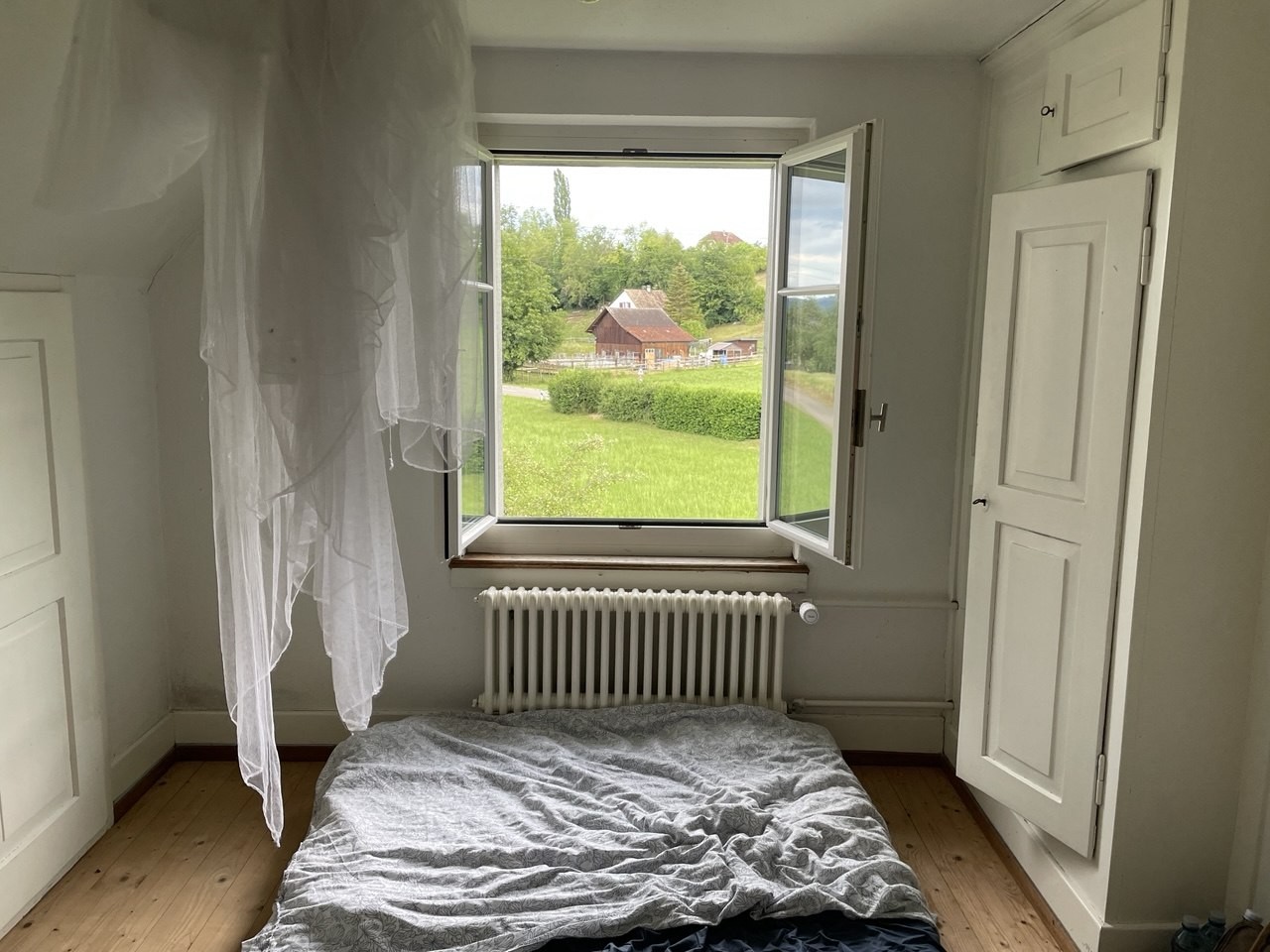 Room in a shared flat, Foto 2 von 4