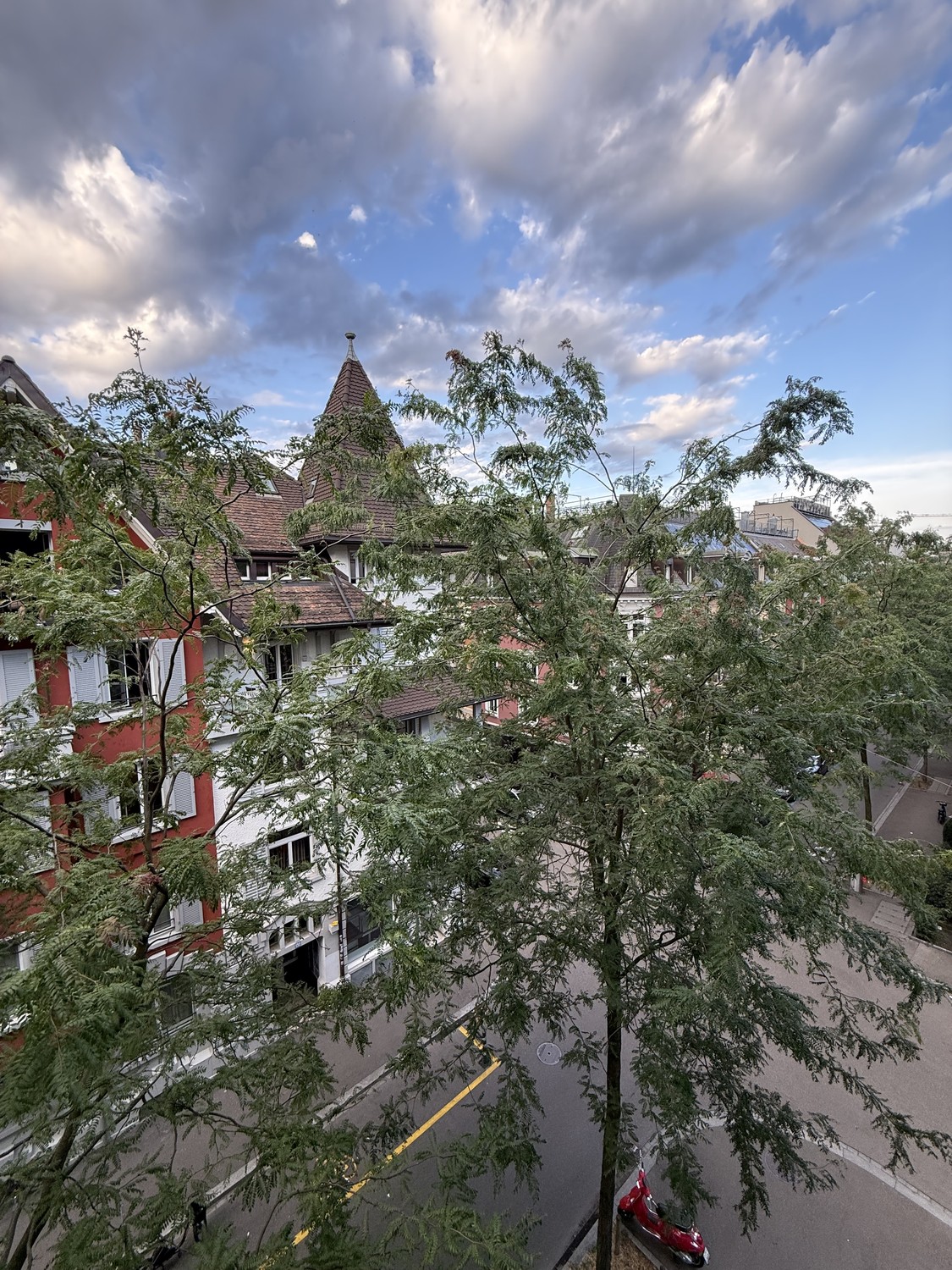1-Zimmer-Wohnung, Foto 6 von 7
