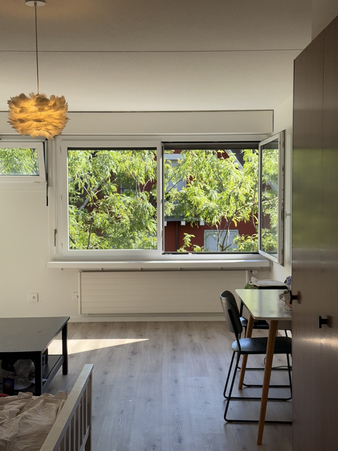 1-Zimmer-Wohnung, Foto 1 von 7
