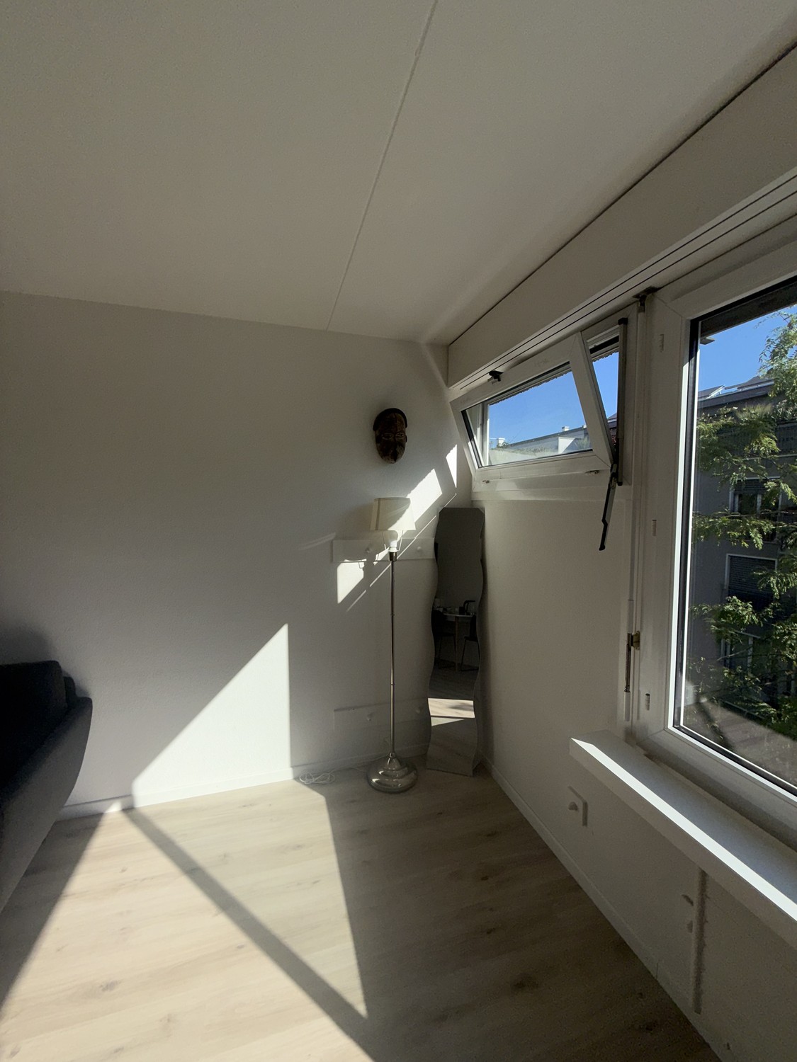 1-Zimmer-Wohnung, Foto 4 von 7