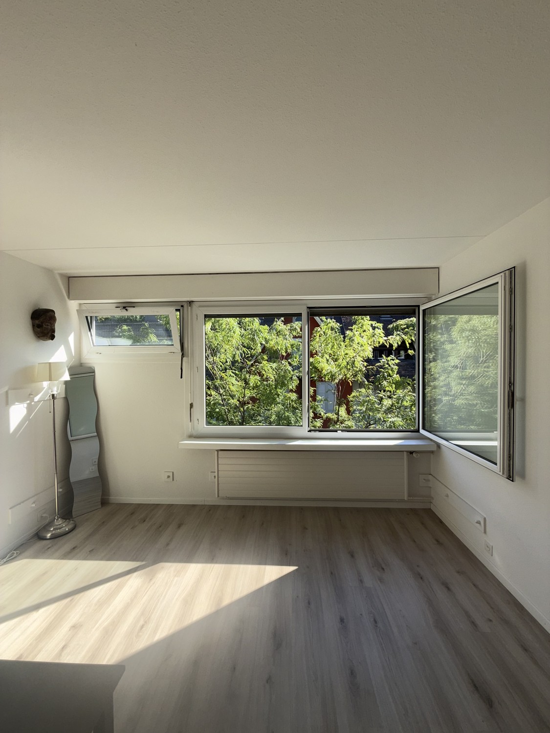 1-Zimmer-Wohnung, Foto 5 von 7