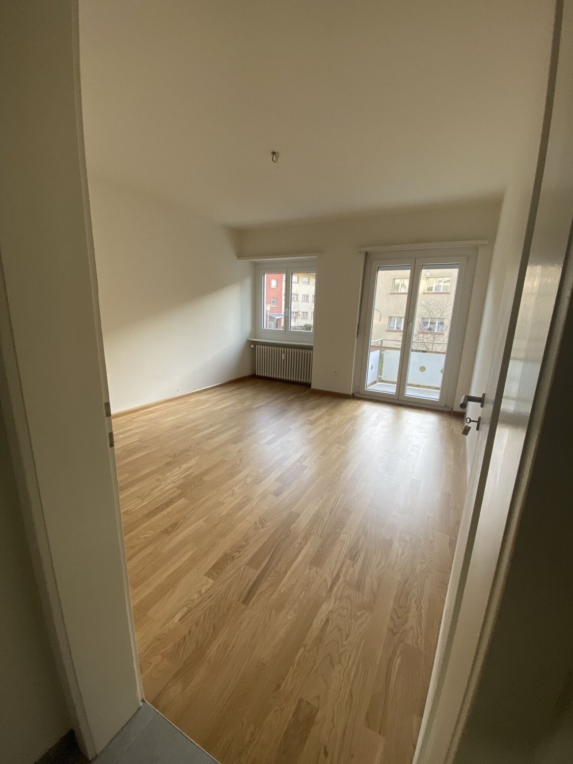 3 ½ rooms apartment, Foto 5 von 7