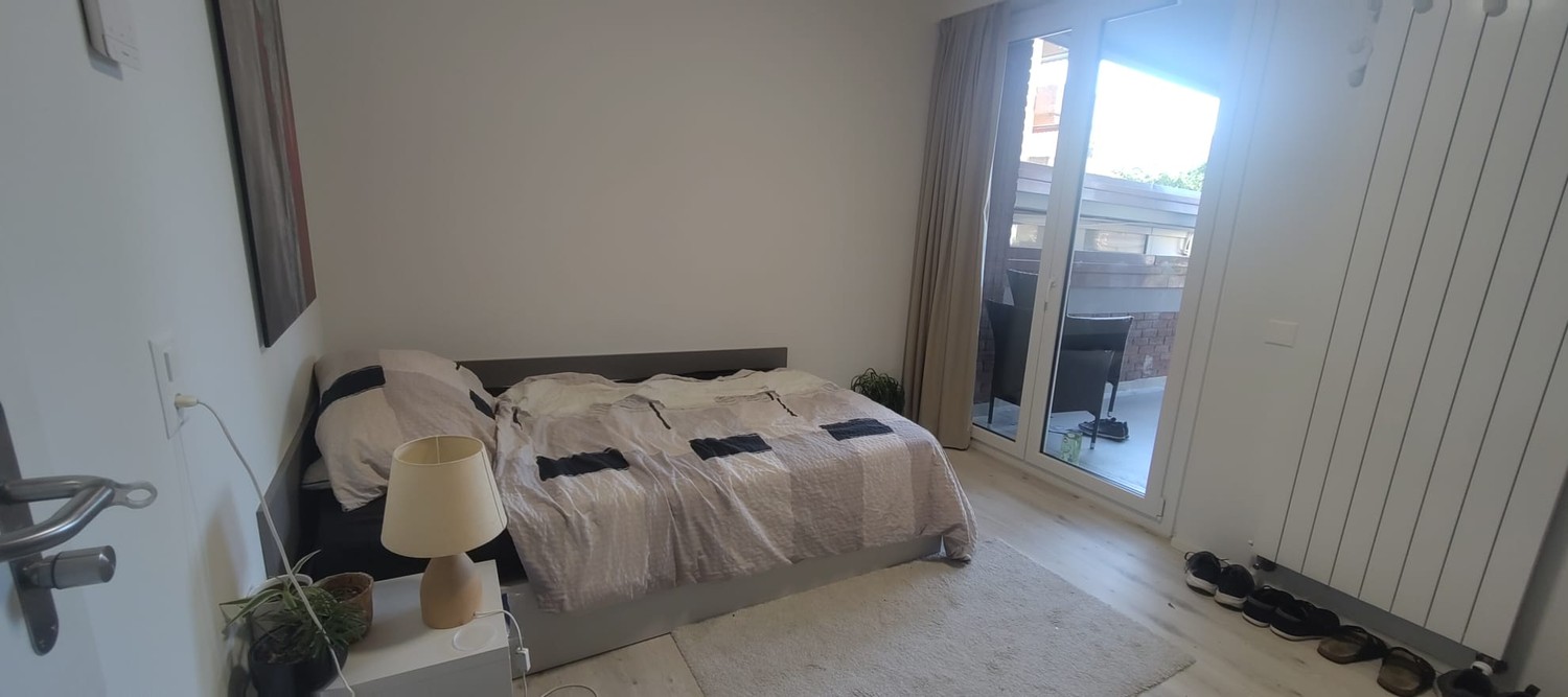 2-Zimmer-Apartment