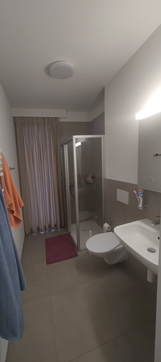 2-Zimmer-Apartment