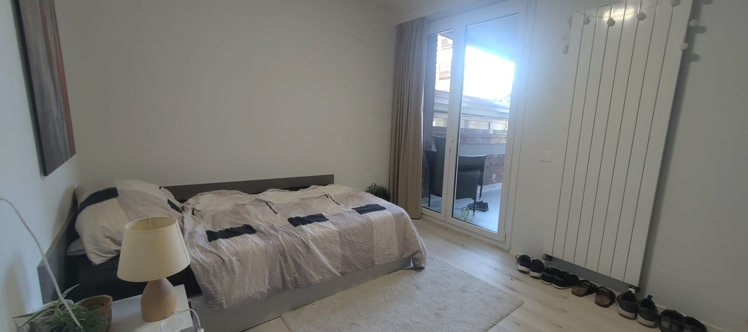 2-Zimmer-Apartment