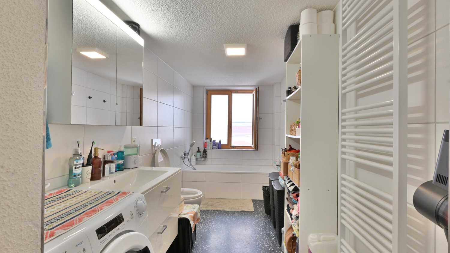 2 rooms apartment, Foto 5 von 10