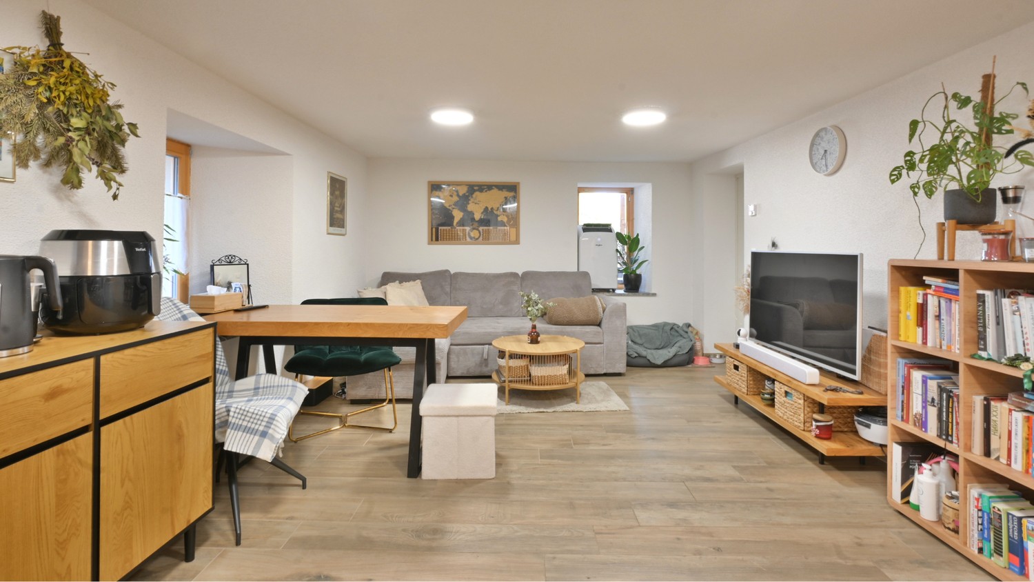 2 rooms apartment, Foto 4 von 10