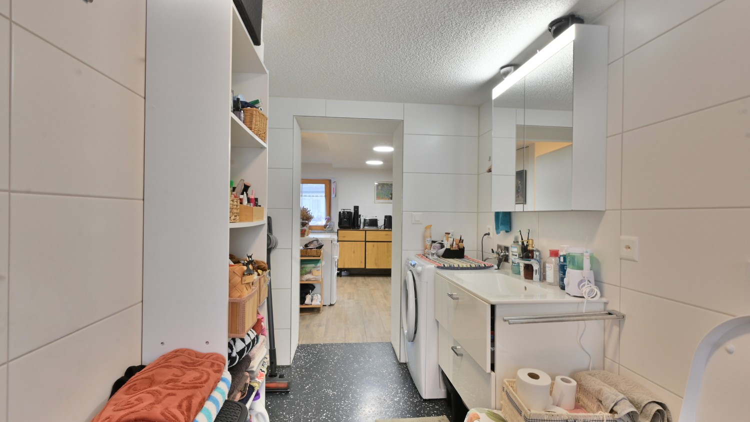 2 rooms apartment, Foto 6 von 10