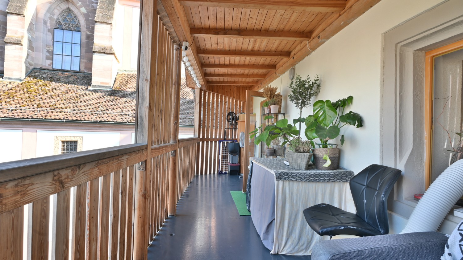 2 rooms apartment, Foto 9 von 10