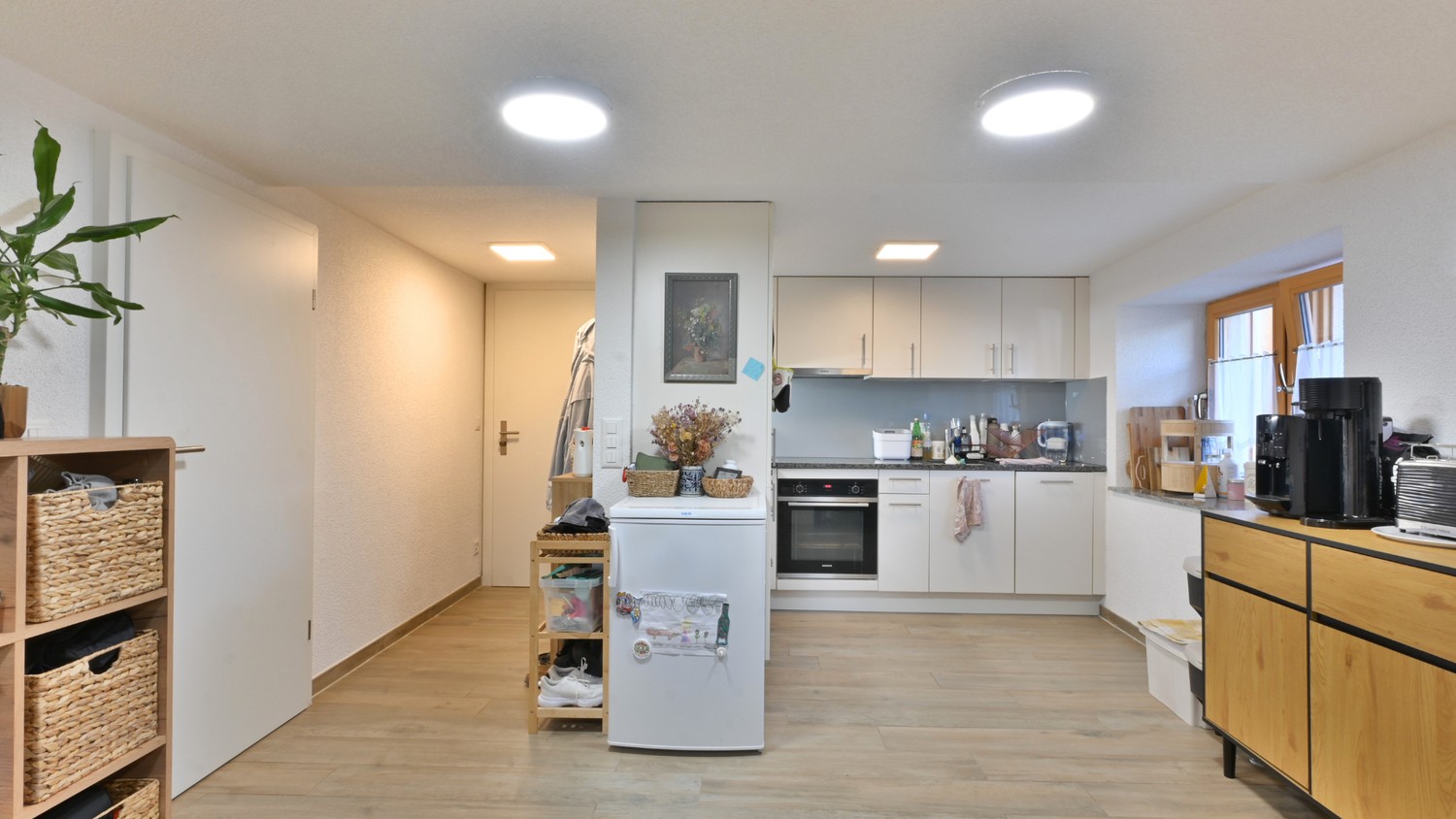 2 rooms apartment, Foto 2 von 10