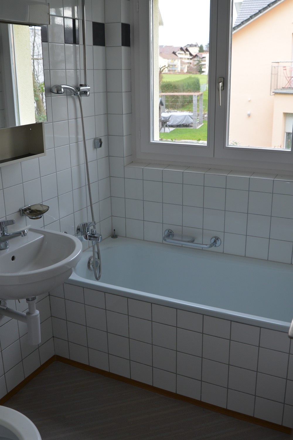 4 rooms apartment, Foto 9 von 10