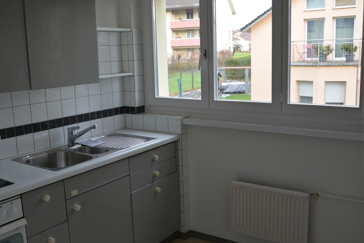 4 rooms apartment, Foto 1 von 10
