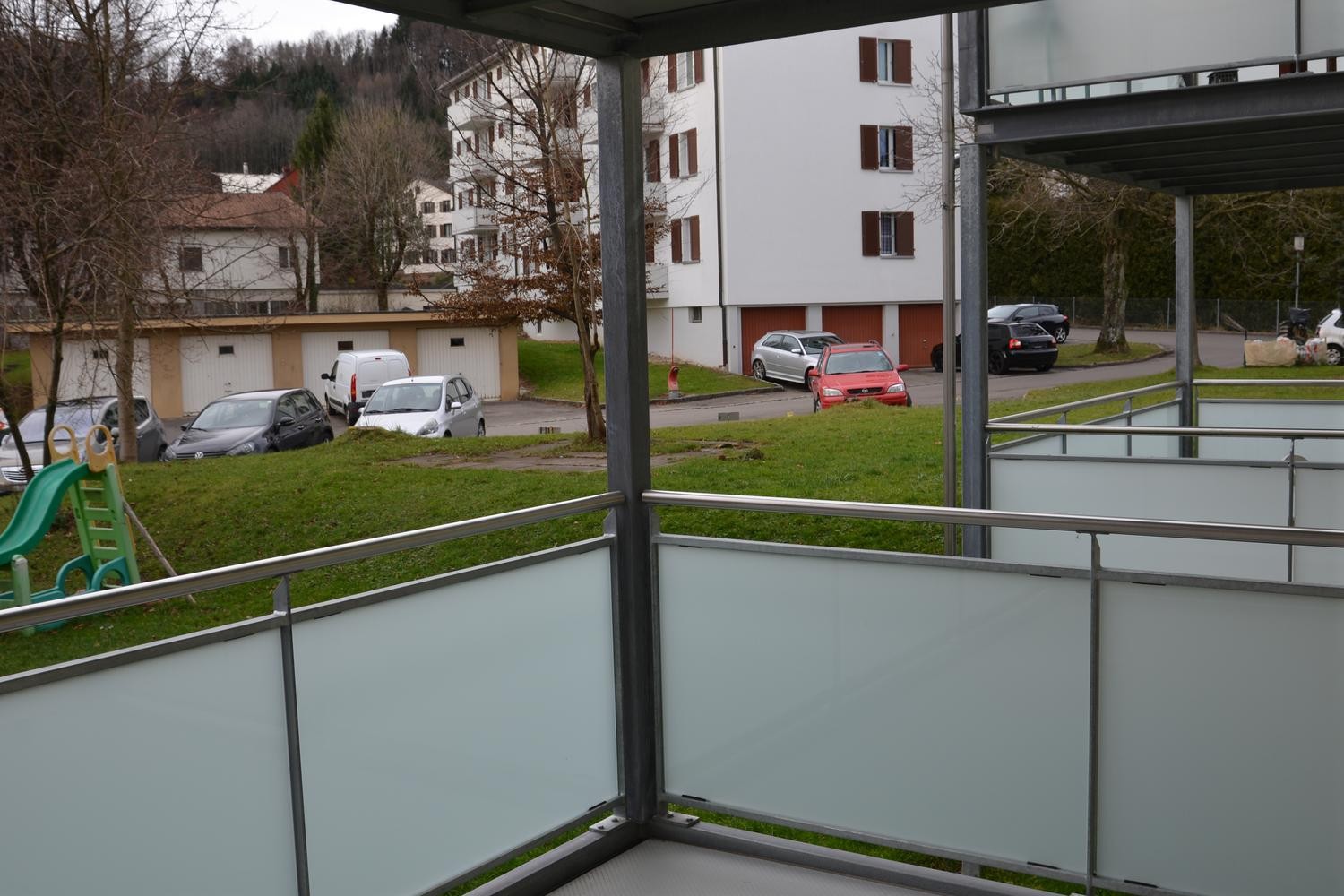 4 rooms apartment, Foto 2 von 10
