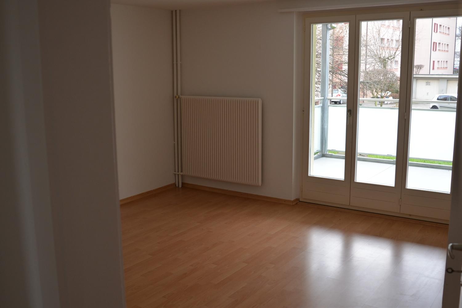 4 rooms apartment, Foto 7 von 10