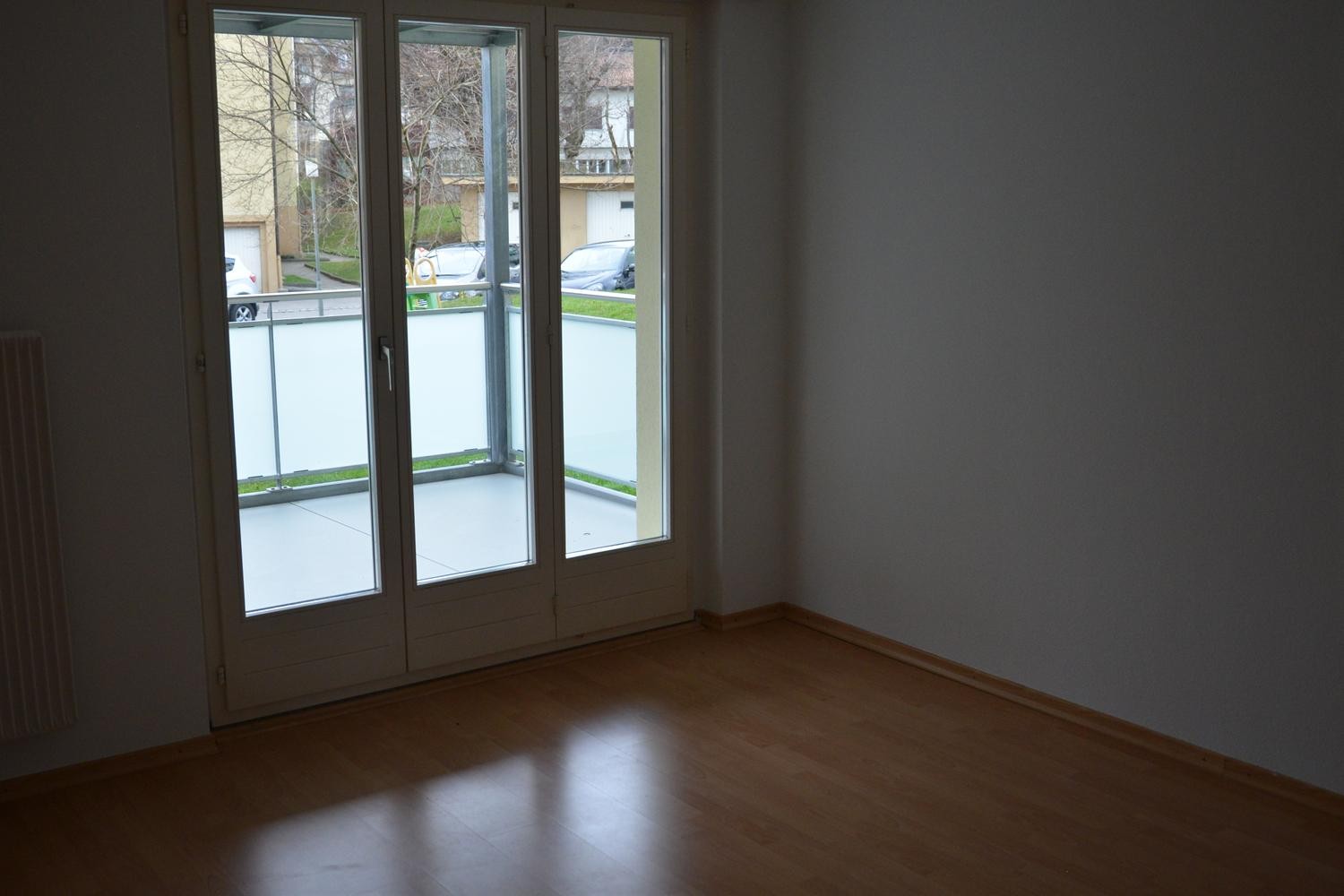 4 rooms apartment, Foto 10 von 10